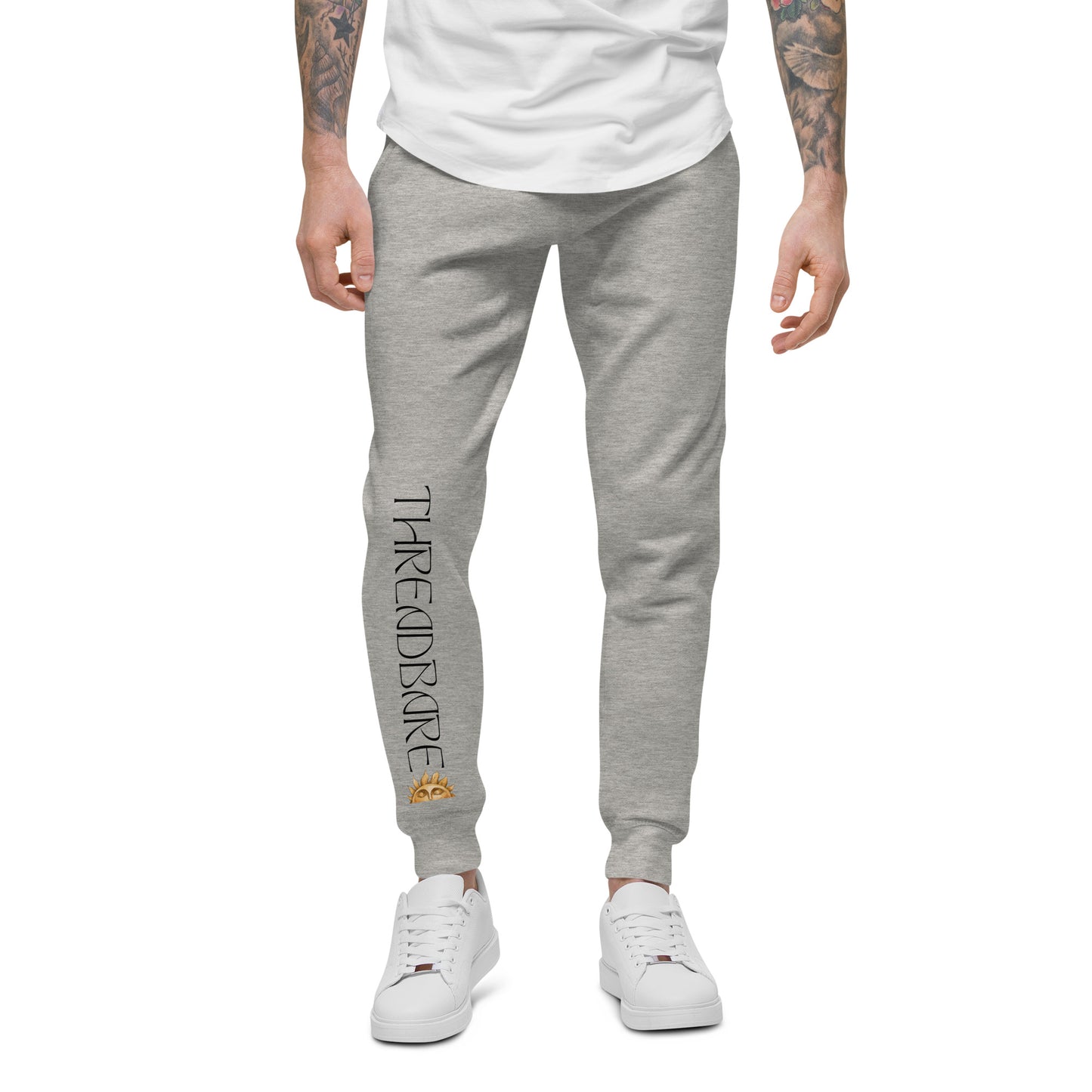 THREADBARE Collection | Logo Sweatpants