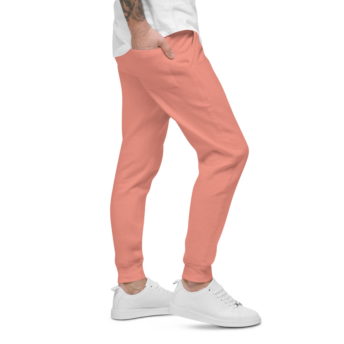 THREADBARE Collection | Logo Sweatpants