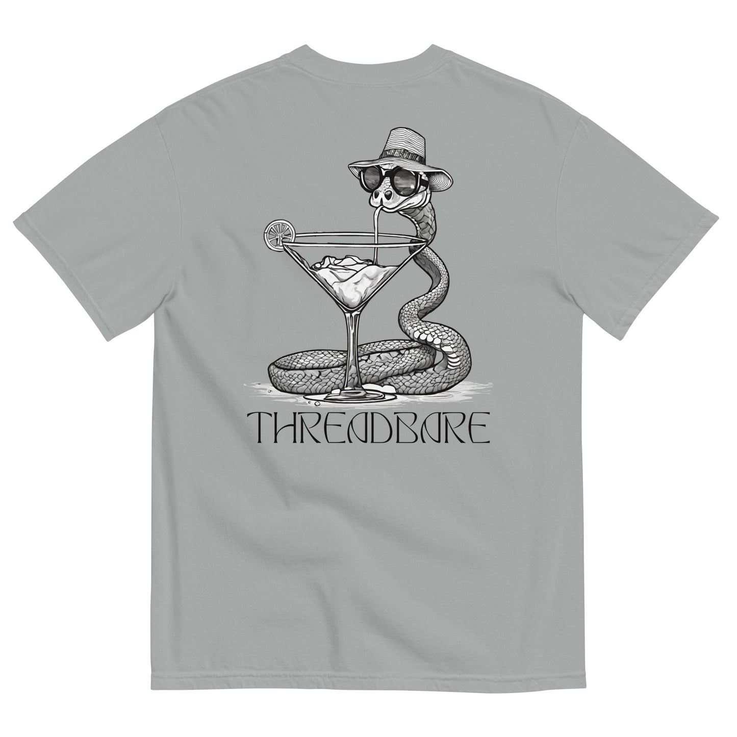 CALLA Collection | SUMMER SNAKE Tee