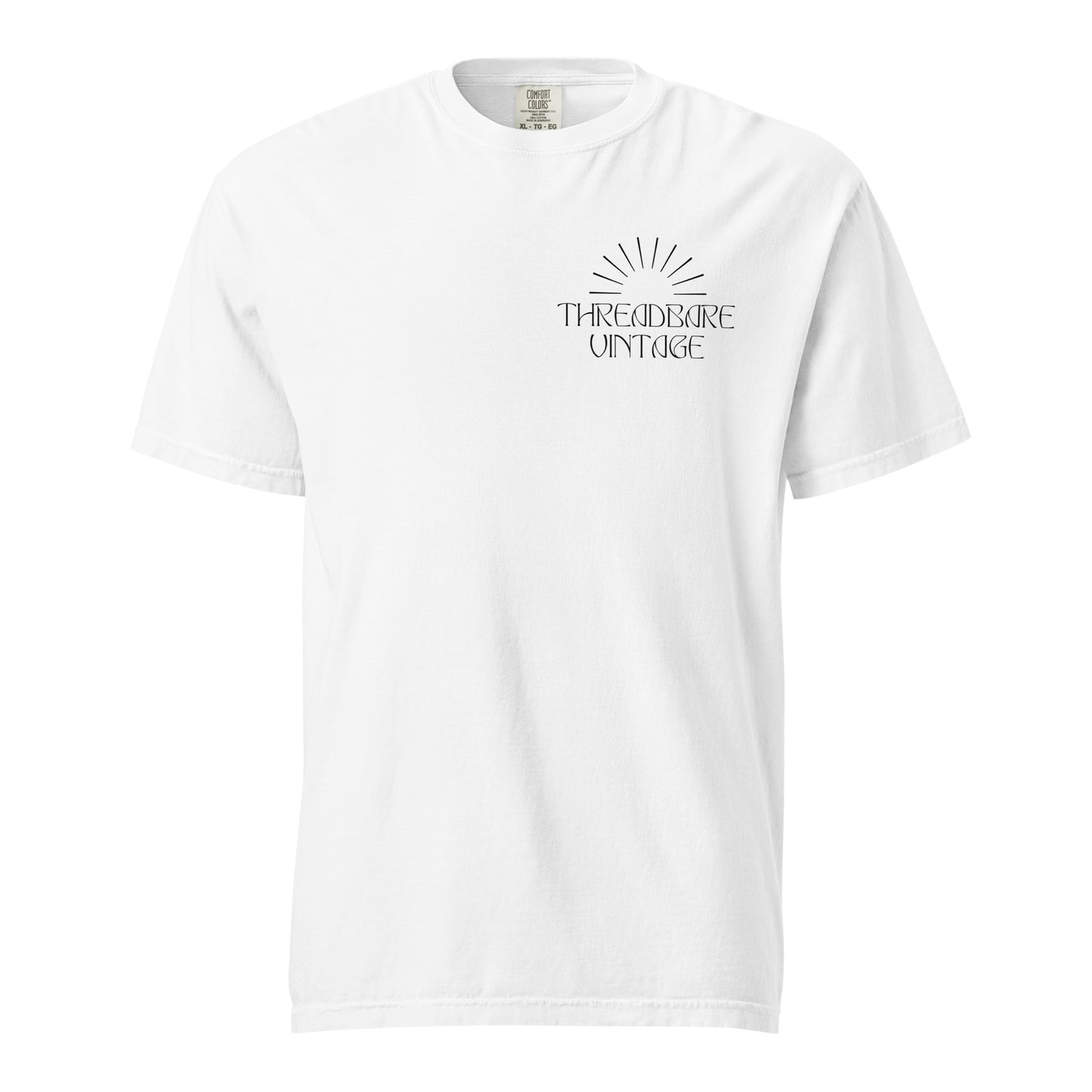 CALLA Collection | SUMMER SNAKE Tee