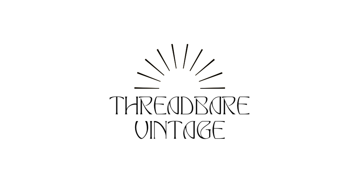 Threadbare Meme Collections β Threadbare Vintage