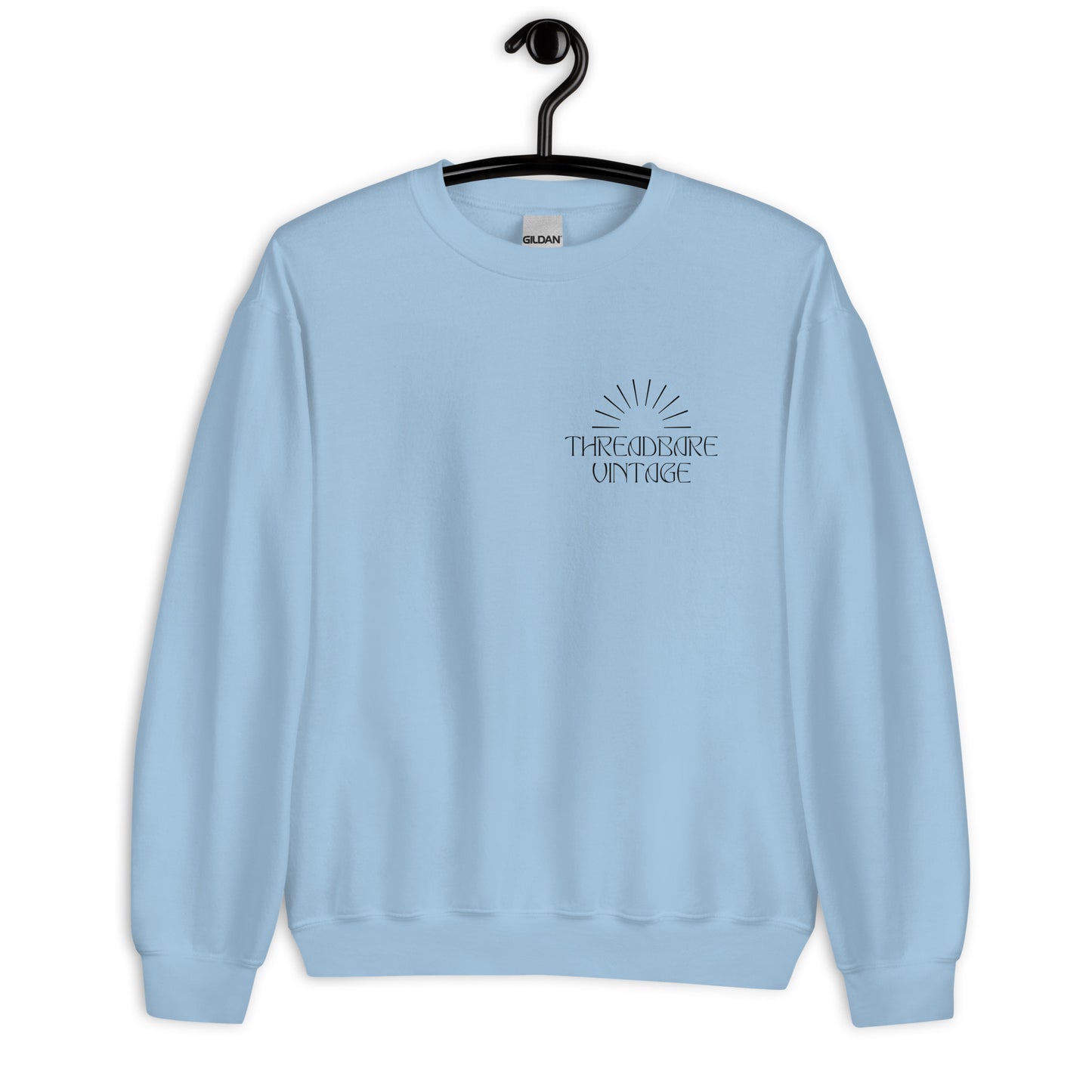 CALLA Collection | Threadbare UNICORN Crewneck