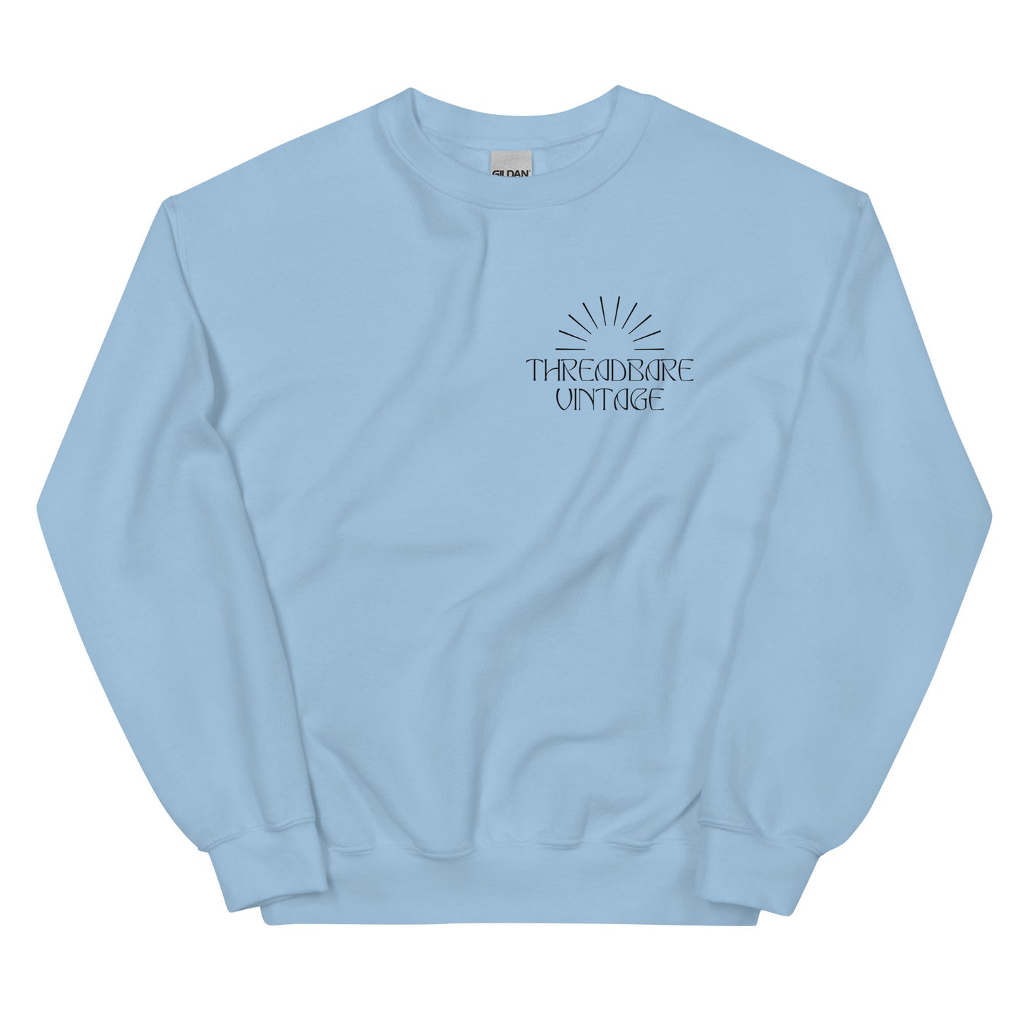 CALLA Collection | WIZARD Crewneck