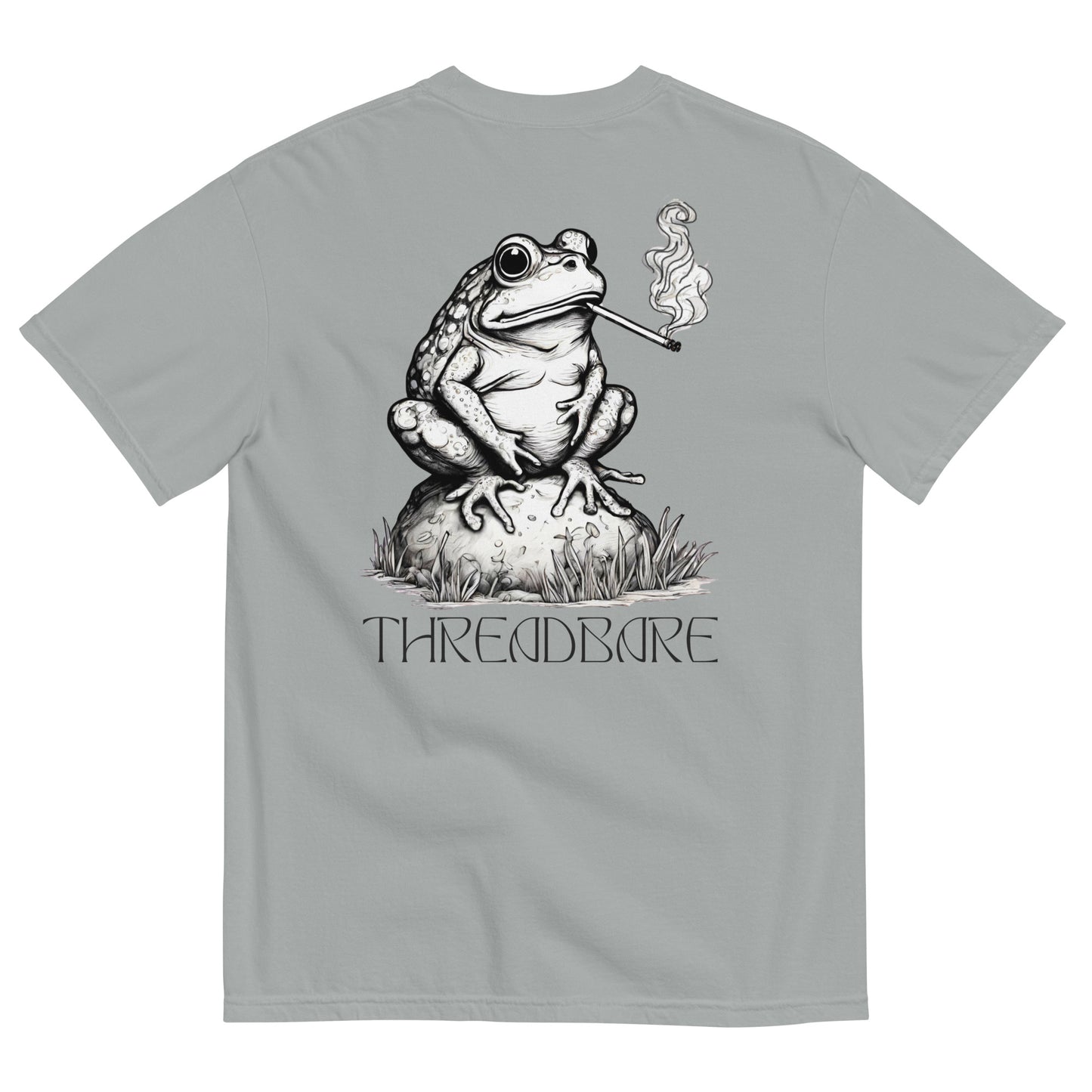 CALLA Collection | FUNKY FROG Tee