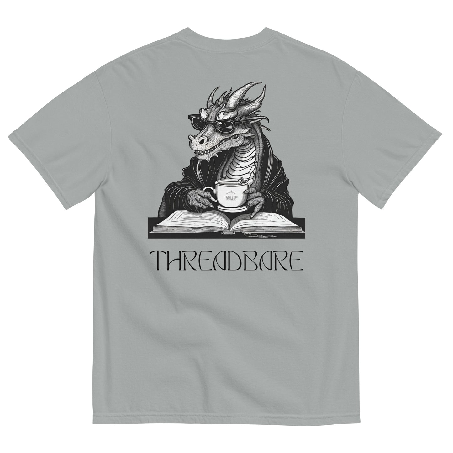 CALLA Collection | DRAGON Tee