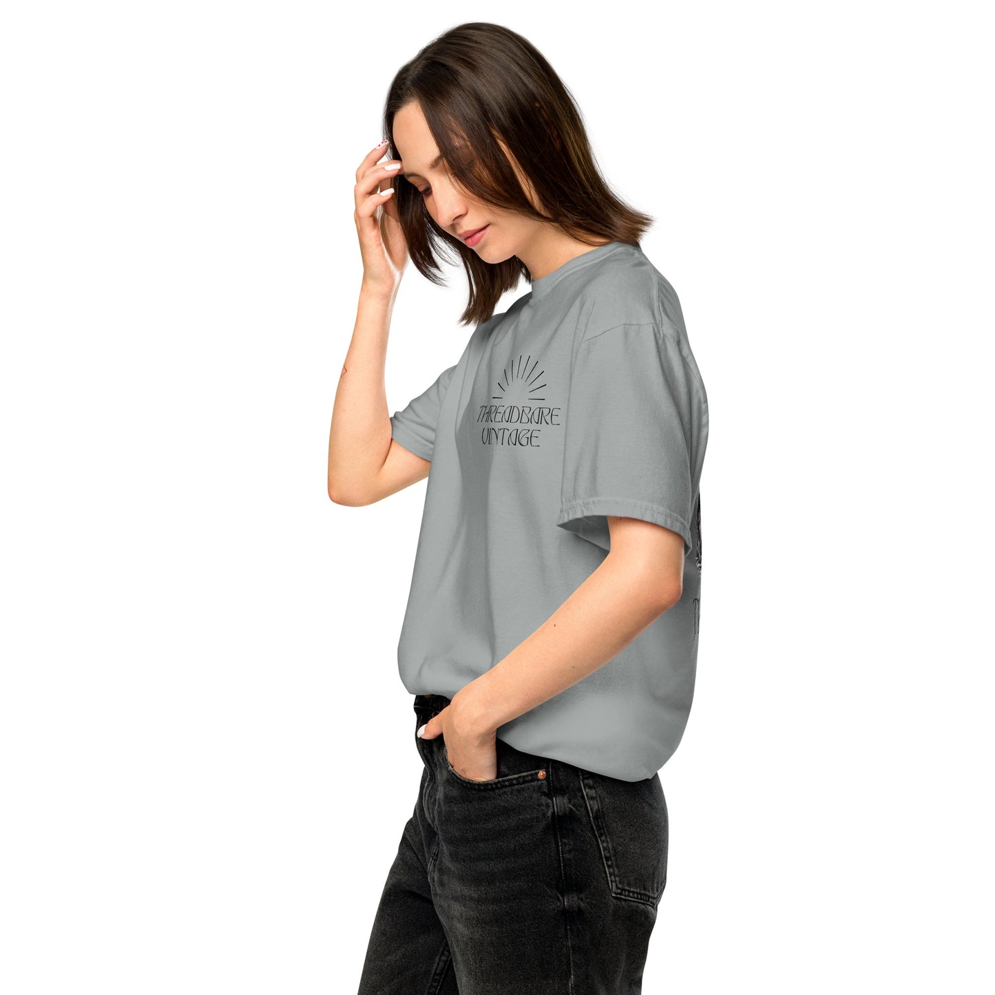 CALLA Collection | FUNKY FROG Tee