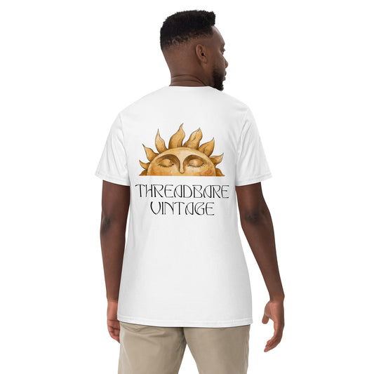 THREADBARE Collection | LOGO T-shirt