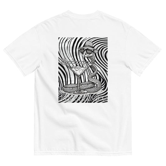 WAVE by CALLA | SUMMERTIME SNAKE Tee
