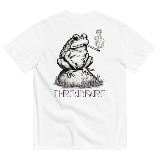 CALLA Collection | FUNKY FROG Tee