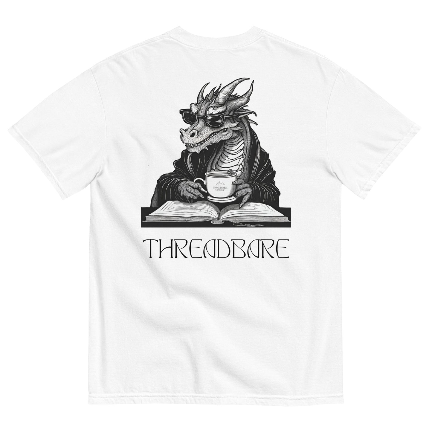 CALLA Collection | DRAGON Tee