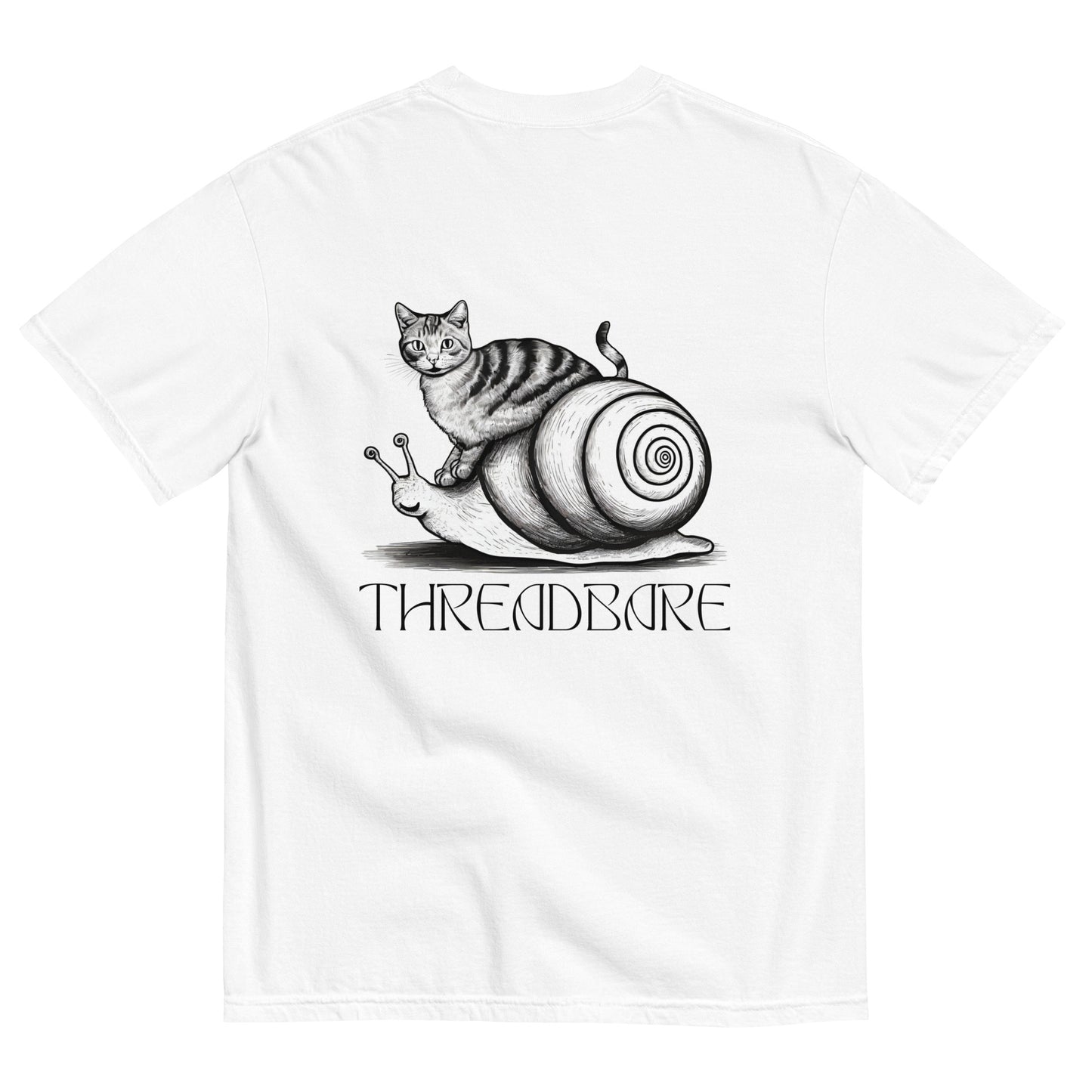 CALLA Collection | JOYRIDE Tee